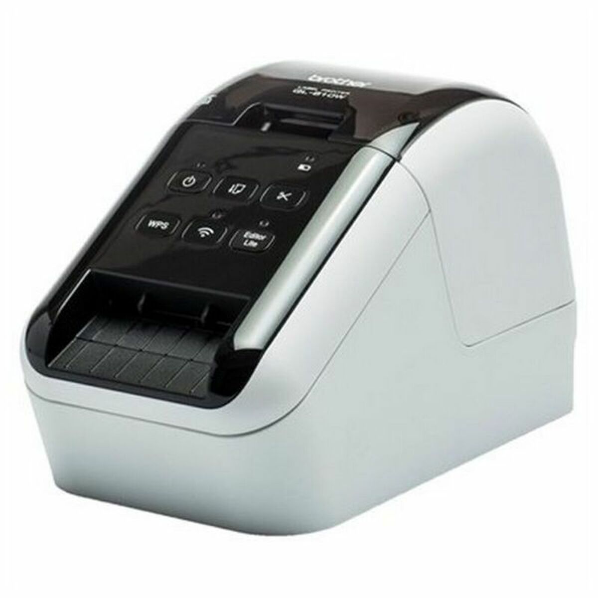 Термопринтер Brother QL-810W AirPrint 6 MB Macintosh/Windows